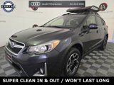 Used 2017 Subaru Crosstrek 2.0i Limited image 5