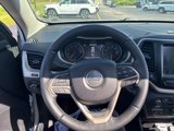 Certified 2016 Jeep Cherokee Limited image 5