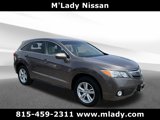 Used 2013 Acura RDX AWD w/ Technology Package image 1