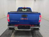 Used 2020 GMC Canyon 4x4 Extended Cab image 5