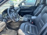 Used 2023 MAZDA CX-5 AWD 2.5 S w/ Premium Package image 5