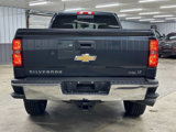 Used 2017 Chevrolet Silverado 2500 LT w/ LT Convenience Package image 5
