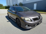 Used 2010 Toyota Corolla S image 5
