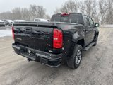 Used 2022 Chevrolet Colorado Z71 w/ Safety Package image 5