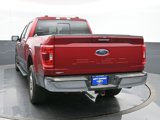 Used 2021 Ford F150 XLT w/ Equipment Group 302A High image 4