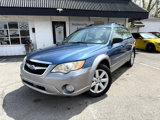 Used 2009 Subaru Outback 2.5i Special Edition image 2
