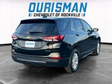 Used 2022 Chevrolet Equinox LT image 6