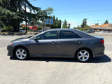 Used 2013 Toyota Camry SE image 2