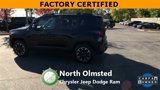 Certified 2023 Jeep Renegade Trailhawk image 3