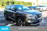 Used 2021 Nissan Rogue SV image 4