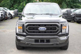 Used 2022 Ford F150 XLT w/ Equipment Group 302A High image 5