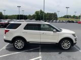Used 2016 Ford Explorer Limited image 4