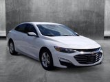 Used 2024 Chevrolet Malibu LT image 3