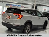 Used 2022 GMC Terrain SLT image 3