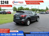Used 2016 MAZDA CX-5 Touring image 6