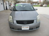 Used 2008 Nissan Sentra 2.0 w/ Anti-Lock Brake Pkg image 3