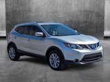 Used 2019 Nissan Rogue Sport SV w/ All-Weather Package image 3