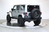 Used 2018 Jeep Wrangler Unlimited Sport image 5