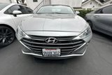 Used 2020 Hyundai Elantra SEL w/ Cargo Package (C1) image 4