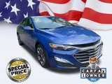Used 2023 Chevrolet Malibu LT image 3