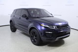 Used 2018 Land Rover Range Rover Evoque SE image 3