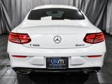 Used 2021 Mercedes-Benz C 300 4MATIC Coupe image 5