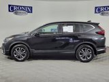 Used 2021 Honda CR-V EX-L image 3