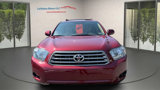 Used 2008 Toyota Highlander 4WD image 2
