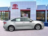 New 2025 Toyota Corolla LE w/ LE Premium Package image 2