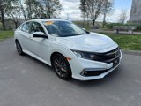 Used 2019 Honda Civic EX image 3
