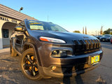 Used 2017 Jeep Cherokee High Altitude image 3