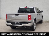 New 2025 RAM 1500 2WD Crew Cab image 4