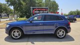 Used 2016 Audi Q5 2.0T Premium Plus w/ Technology Package image 2