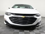 Used 2020 Chevrolet Malibu LS w/ Driver Confidence Package II image 2