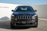 Used 2016 Jeep Cherokee Limited image 4
