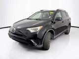 Used 2016 Toyota RAV4 LE image 2