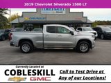 Used 2019 Chevrolet Silverado 1500 LT w/ All-Star Edition image 2