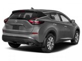 Used 2022 Nissan Murano SV w/ SV Midnight Edition Package image 5