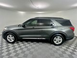Used 2020 Ford Explorer XLT w/ Equipment Group 202A image 2