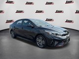Used 2022 Kia Forte GT-Line w/ GT-Line Technology Package image 3