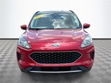 Used 2021 Ford Escape SE image 2