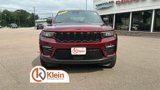 New 2025 Jeep Grand Cherokee Limited w/ Black Appearance Package image 2