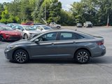 Used 2024 Volkswagen Jetta S image 4