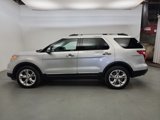 Used 2014 Ford Explorer Limited image 5