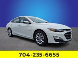 Used 2023 Chevrolet Malibu LT image 3