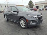 Certified 2022 Chevrolet Equinox LT image 5