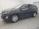 Used 2019 Chevrolet Equinox LT image 2