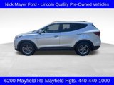 Used 2018 Hyundai Santa Fe Sport w/ 2.4L Tech Package 04 image 4