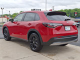 New 2025 Honda HR-V Sport image 3