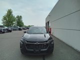 Used 2024 Chevrolet Trax RS w/ Driver Confidence Package image 2